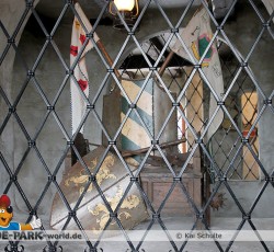 Schweizer Bobbahn Station