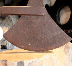 Schweizer Bobbahn Station