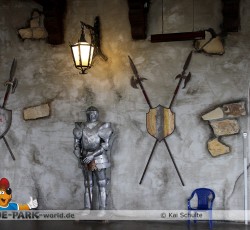 Schweizer Bobbahn Station