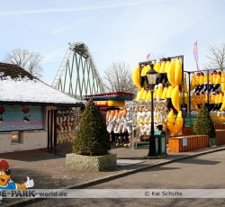 Spielbuden