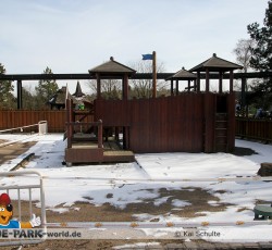 Spielplatz Lucky Land