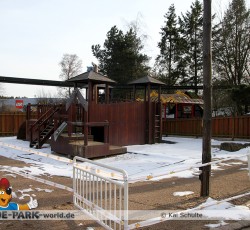 Spielplatz Lucky Land