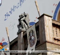 Station Schweizer Bobbahn