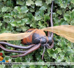 Walpurgisnacht Dekoration