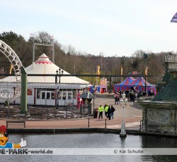 Zelt Madagascar Live!