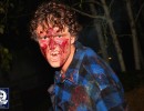 Scarezone Im Dunklen Wald