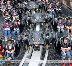 2. Fantreffen 2014 - Extra Ride Time