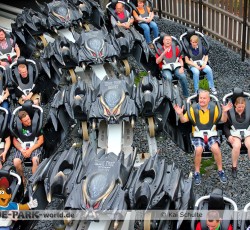 2. Fantreffen 2014 - Extra Ride Time