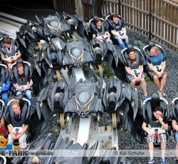 2. Fantreffen 2014 - Extra Ride Time