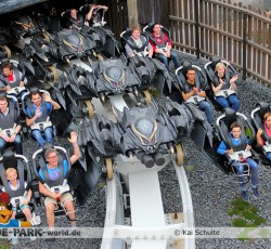 2. Fantreffen 2014 - Extra Ride Time