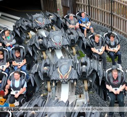 2. Fantreffen 2014 - Extra Ride Time
