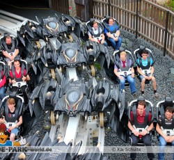 2. Fantreffen 2014 - Extra Ride Time