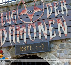 2. Fantreffen 2014 - Extra Ride Time