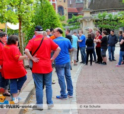 2. Fantreffen 2014 - Gruppe