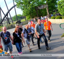 2. Fantreffen 2014 - Gruppe