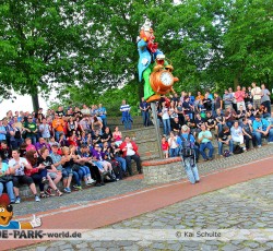 2. Fantreffen 2014 - Gruppenfoto
