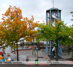 3. Fantreffen 2014 - Monorailfahrt