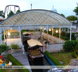 3. Fantreffen 2014 - Spaziergang