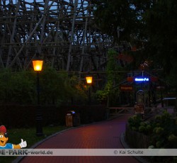 3. Fantreffen 2014 - Spaziergang