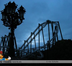 3. Fantreffen 2014 - Spaziergang