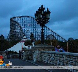 3. Fantreffen 2014 - Spaziergang