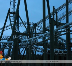 3. Fantreffen 2014 - Spaziergang