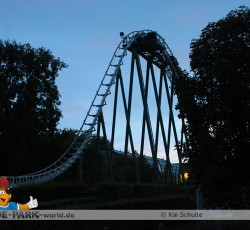 3. Fantreffen 2014 - Spaziergang