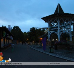 3. Fantreffen 2014 - Spaziergang