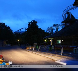 3. Fantreffen 2014 - Spaziergang