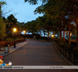 3. Fantreffen 2014 - Spaziergang