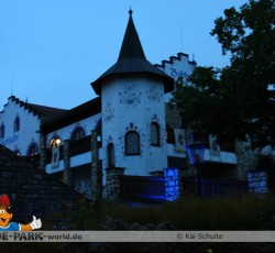 3. Fantreffen 2014 - Spaziergang