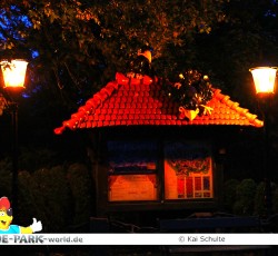 3. Fantreffen 2014 - Spaziergang