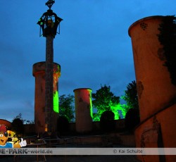 3. Fantreffen 2014 - Spaziergang