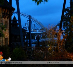 3. Fantreffen 2014 - Spaziergang