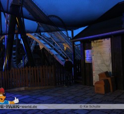 3. Fantreffen 2014 - Spaziergang