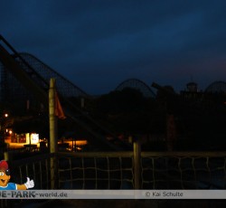 3. Fantreffen 2014 - Spaziergang