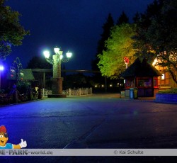 3. Fantreffen 2014 - Spaziergang