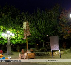 3. Fantreffen 2014 - Spaziergang