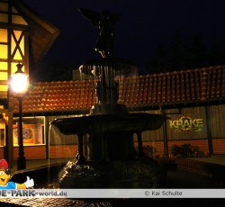 3. Fantreffen 2014 - Spaziergang