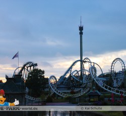 3. Fantreffen 2014 - Spaziergang