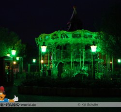 3. Fantreffen 2014 - Spaziergang