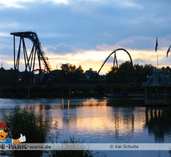 3. Fantreffen 2014 - Spaziergang