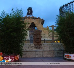 3. Fantreffen 2014 - Spaziergang