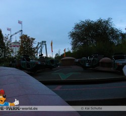 3. Fantreffen 2014 - Spaziergang