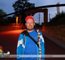 3. Fantreffen 2014 - Spaziergang