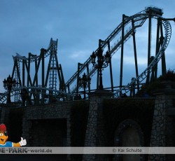 3. Fantreffen 2014 - Spaziergang