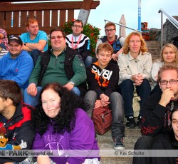 3. Fantreffen 2014