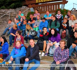 3. Fantreffen 2014
