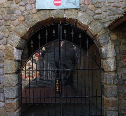 ehemalige Wildwasserbahn 2