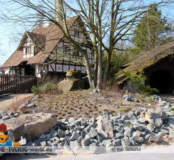 ehemalige Wildwasserbahn 2